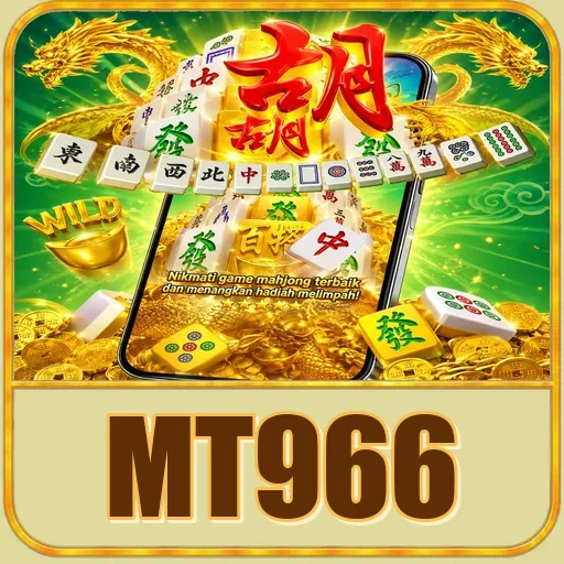 Pratinjau visual kanal unduhan mt966 APK resmi 512×512